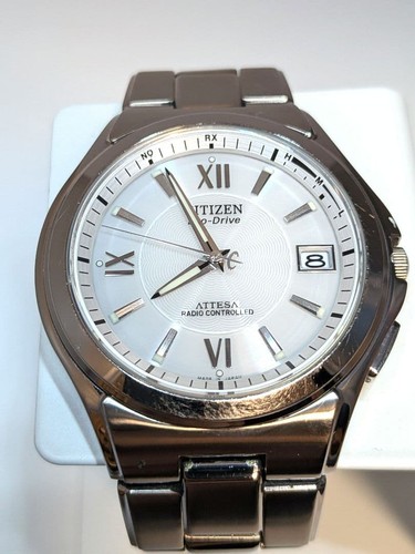 Citizen attesa eco - citizen,