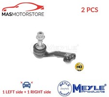 TRACK ROD END RACK END PAIR