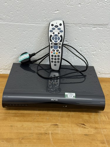 Sky box 2tb wifi drx895w - box, drx895w-c