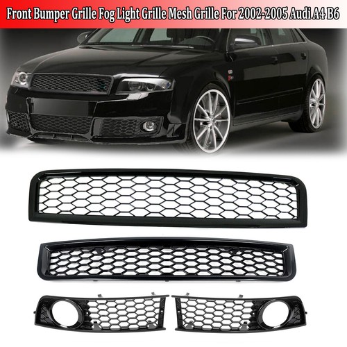 Honeycomb mesh standard bumper - honeycomb,
