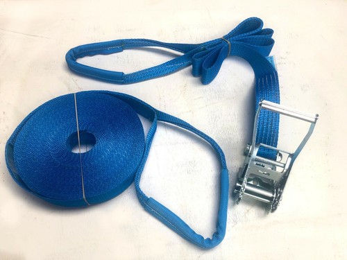 Slackline tight rope 20m kit - slackline,