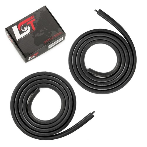 Rubber seal door - rubber,