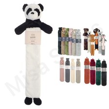 2L EXTRA LONG HOT WATER BOTTLE