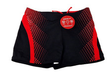 SPEEDO Mens Boxer Swimming