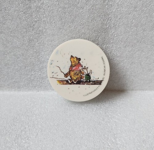 Rare vintage disney winnie - rare, the