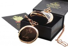 Elvis presley tcb pocket watch - elvis,
