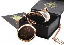 ELVIS PRESLEY TCB Pocket Watch