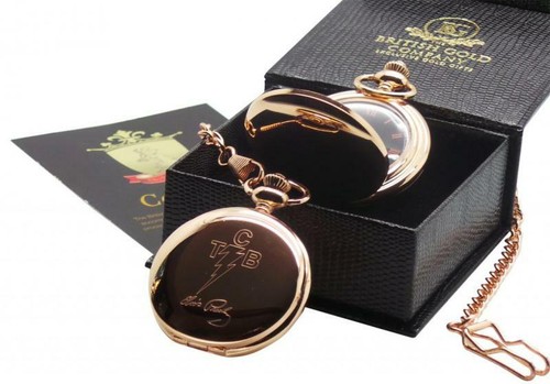 Elvis presley tcb pocket - presley,