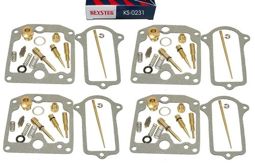Suzuki gs750 850 keyster - suzuki,