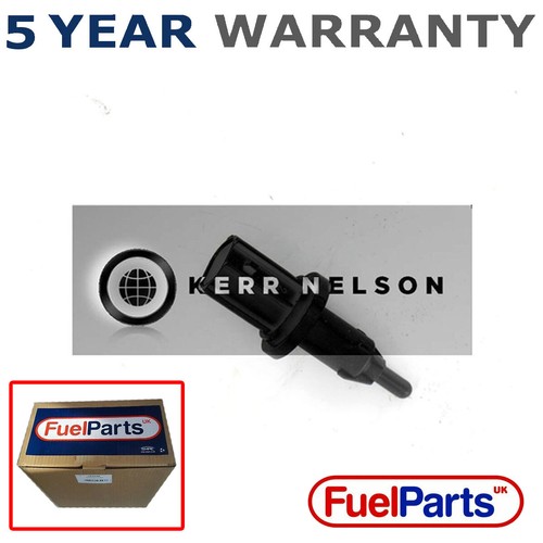 Air intake temperature sensor - intake,