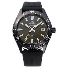Orient RA-AC0Q10N30B Mechanical Sports Watch