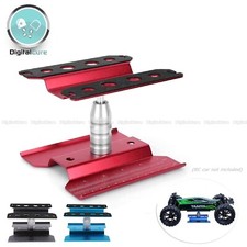 RC Drone Car Stand 360-Degree