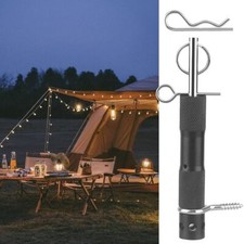 System Trip Wire Alarm Device