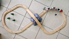 BRIO World Railway Starter