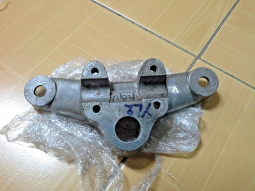 Yamaha 2storkes 125cc - , a7