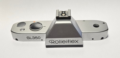 Rollei rolleiflex sl350 350 - rolleiflex, sl-350