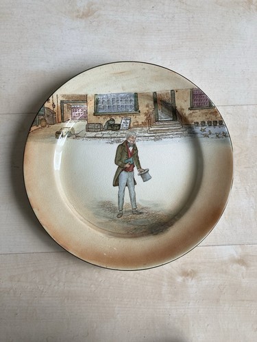 Royal doulton charles - royal,