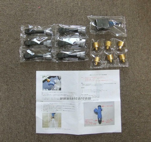 Conversion kit jdm for - kit,