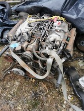 Jaguar xjs v12 engine 1986 - jaguar, 5.3