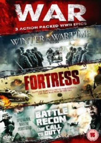 War films collection - films,
