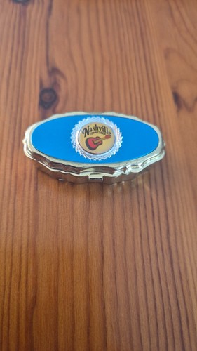 Nashville tennessee pocket - tennessee,