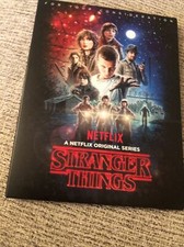 Stranger Things Netflix