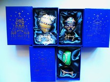 Lot faberge decorative - lot, 3