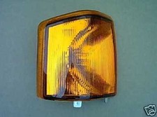 Land Rover Discovery 1 Front