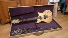 Westone Thunder Electric