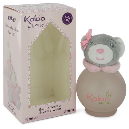 Kaloo lilirose - eau, de