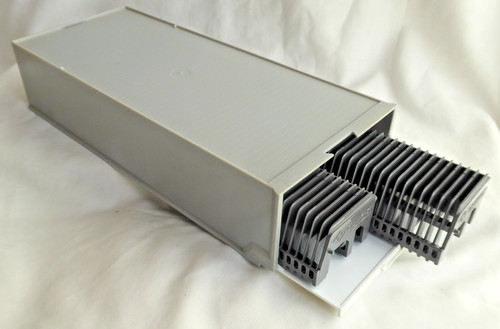 Agfa magazines in - 2x,