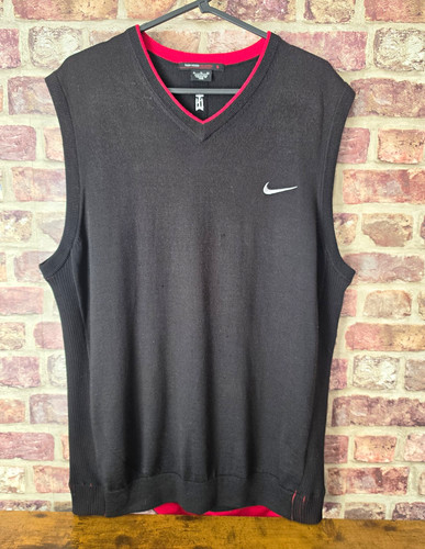 Nike tiger woods - nike,