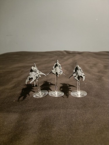 Drukhari reaver jetbikes - 3,