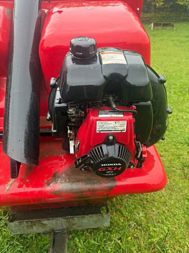 Trafalgar towable petrol - trafalgar,