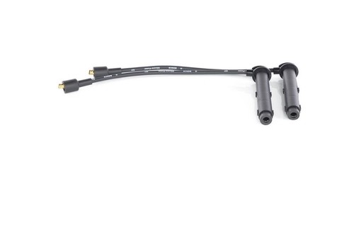 Bosch ignition lead cable - bosch, ht