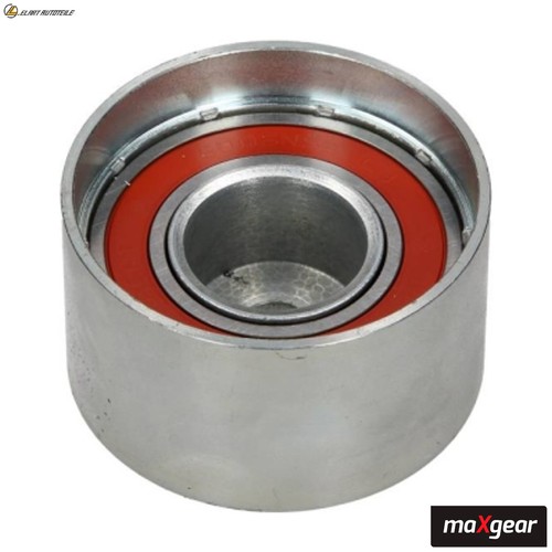 Idler guide pulley - idler,