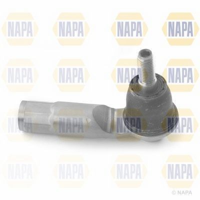 Napa front tie rod end - rod, for