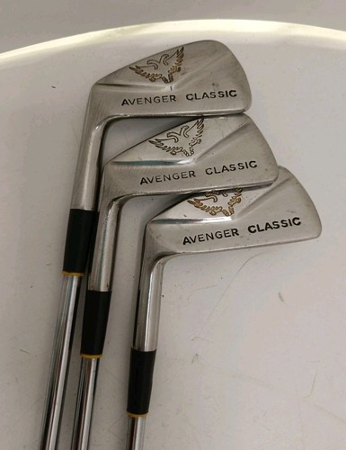 Pinseeker avenger classic - pinseeker,