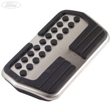 Genuine Ford Pedal Pad 1759898