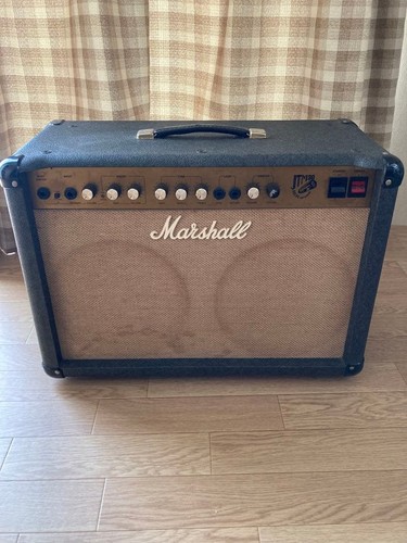 Marshall jtm30 guitar - marshall,