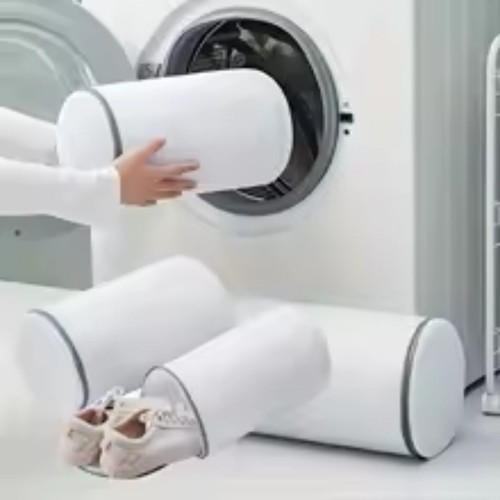 Shoe washing machine - shoe,