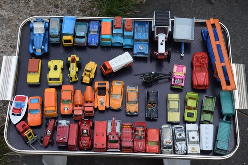 Vintage job lot joblot die - 49,