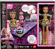 Monster High Scary Sweet