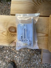 Two x Legge 3 Lever Mortice Deadlock