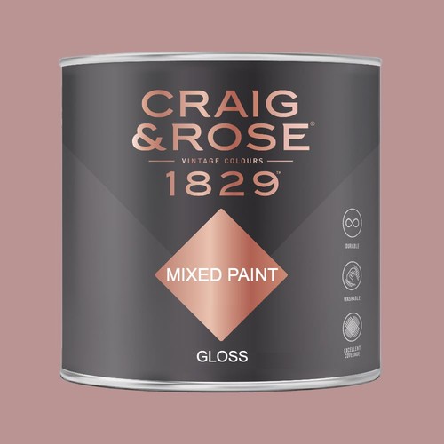 Craig rose 1829 - craig,