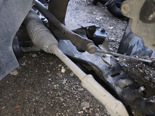 1793236 front lower suspension