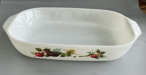 Jaj england pyrex large - pyrex,