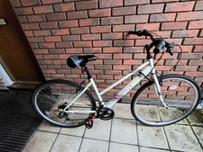 Apollo Excelle Women's Hybrid