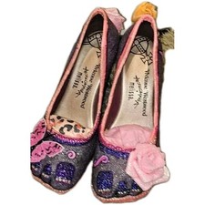 Vivienne Westwood Customised Unique Heels Shoes Size 5