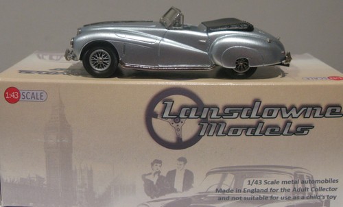 Lansdowne models ldm - lansdowne,